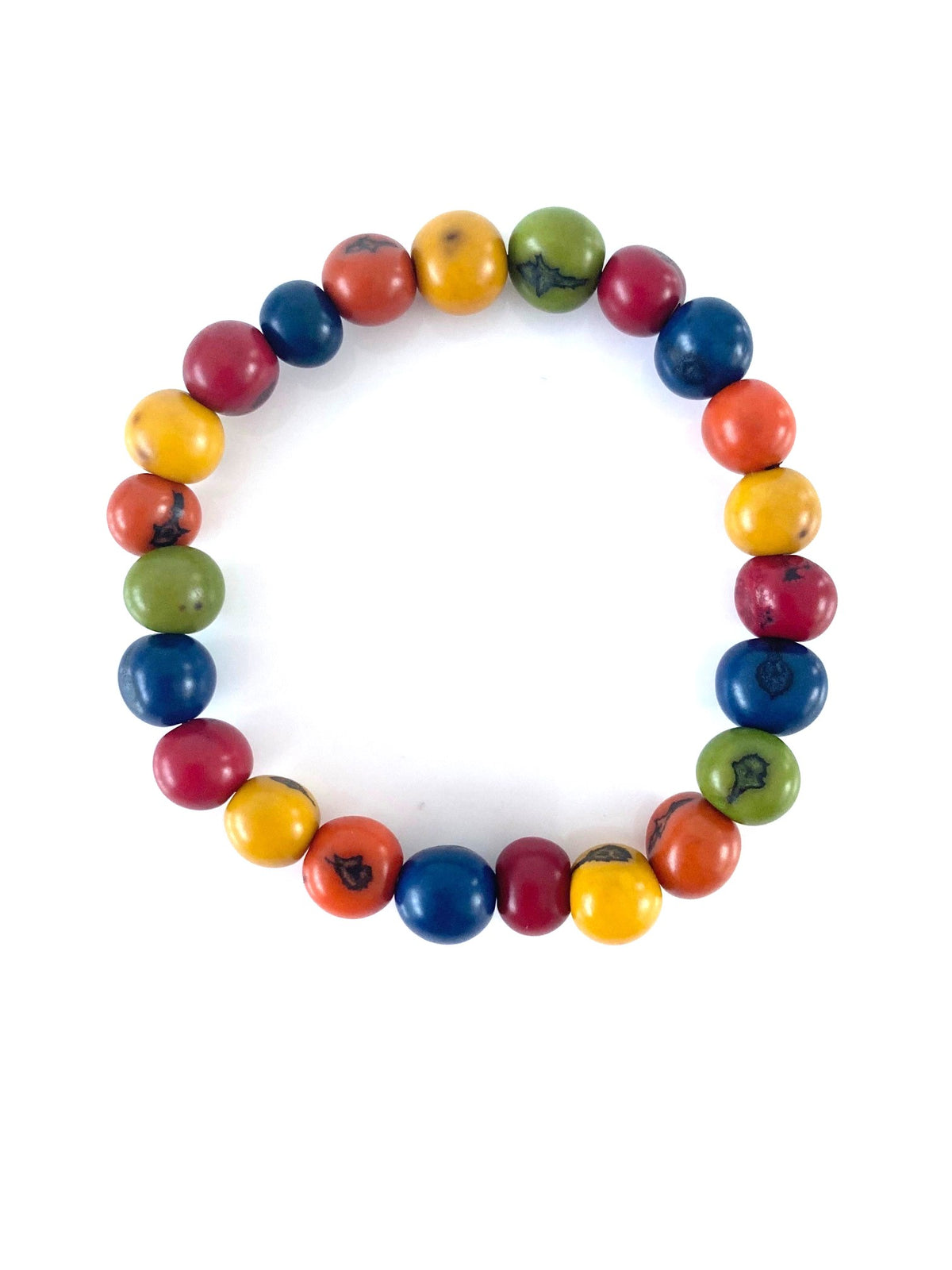 Asahi Bracelet - Multicoloured