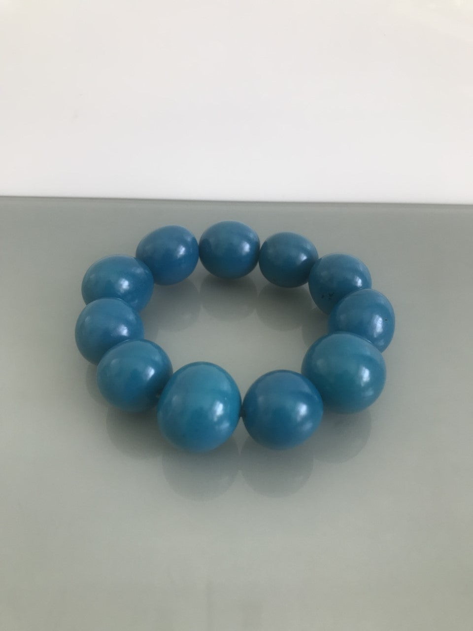 Bombona Bracelet - Turquoise