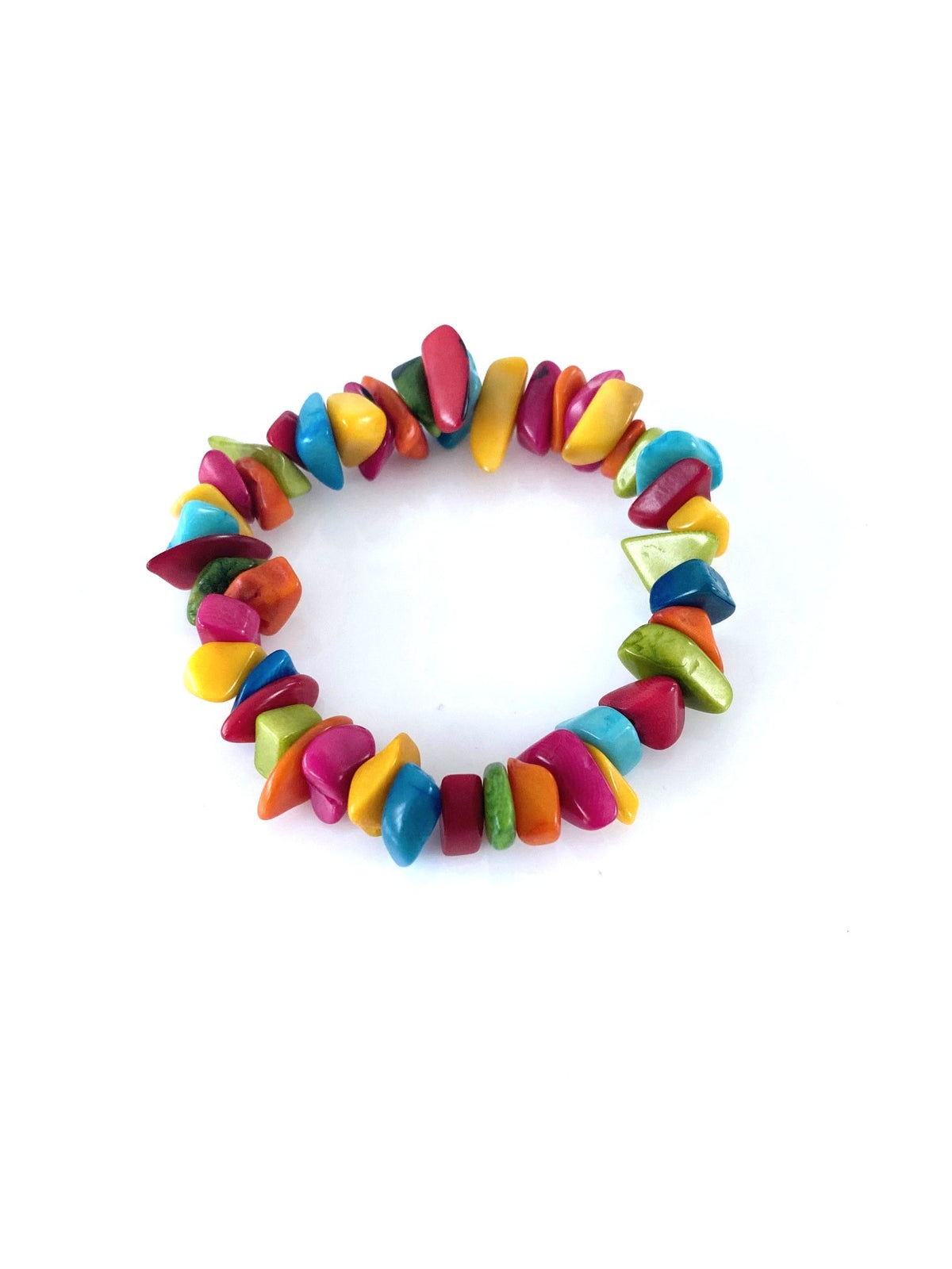 Muelitas Bracelet - Multicoloured
