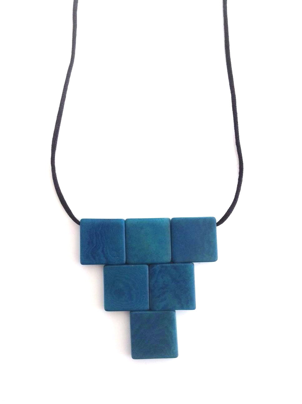 Cairo necklace - Turquoise